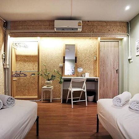 Foresttel.Bkk Банкок Екстериор снимка