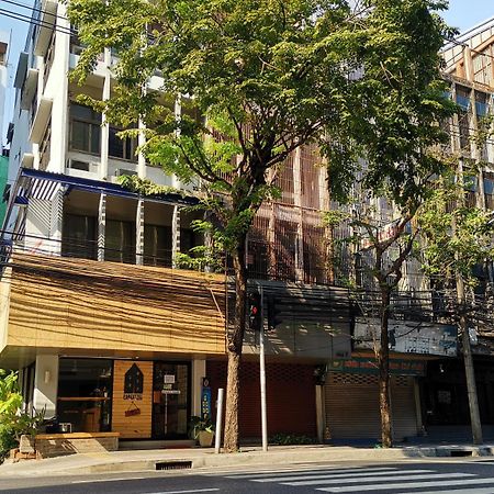 Foresttel.Bkk Банкок Екстериор снимка