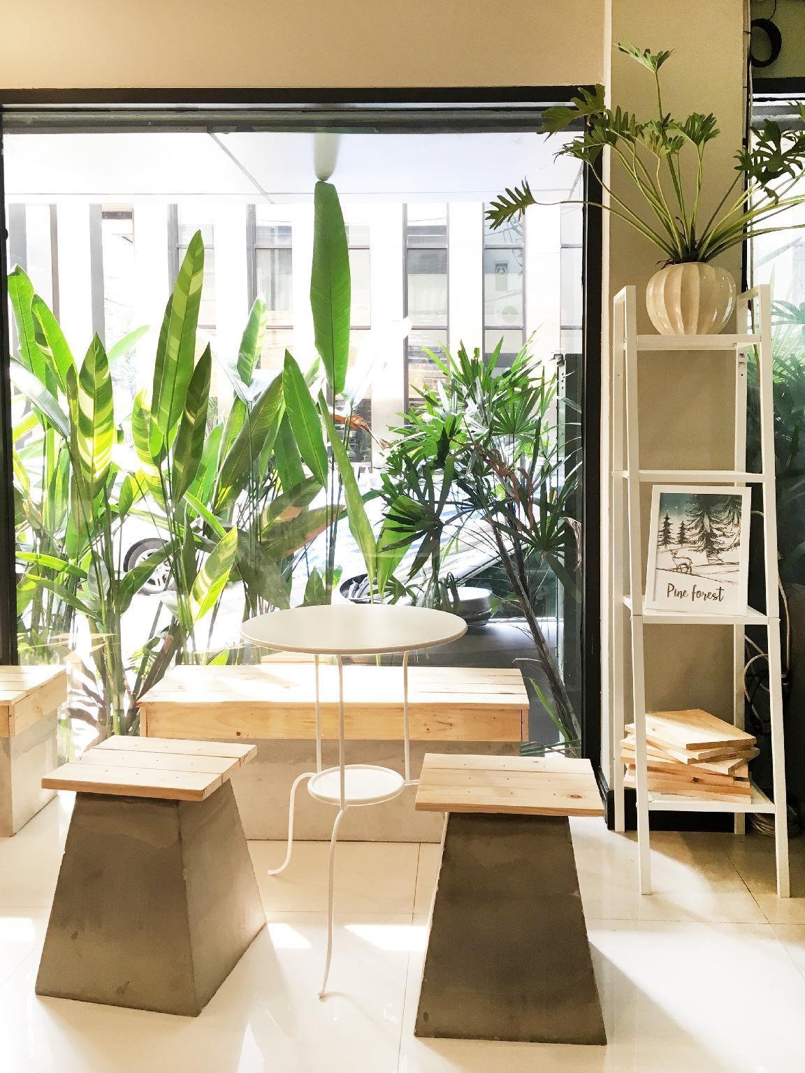 Foresttel.Bkk Банкок Екстериор снимка