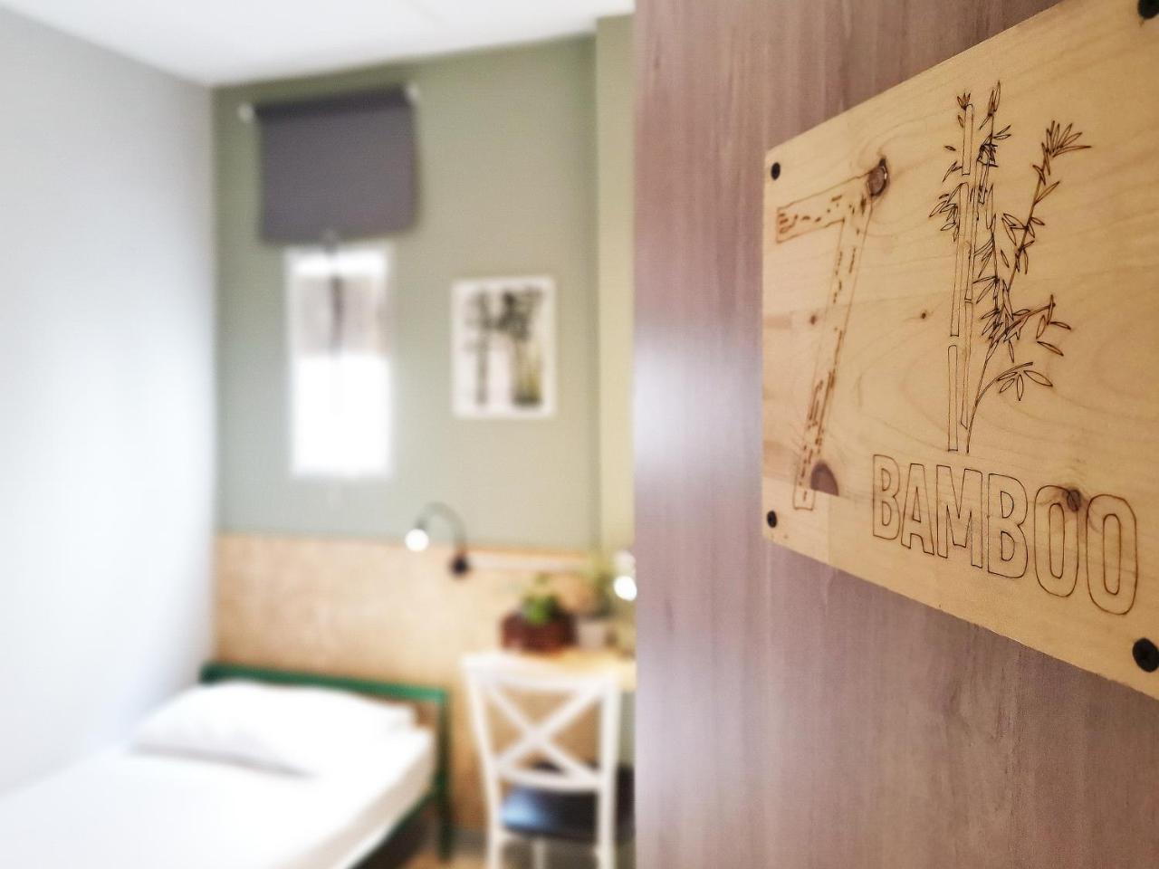 Foresttel.Bkk Банкок Екстериор снимка