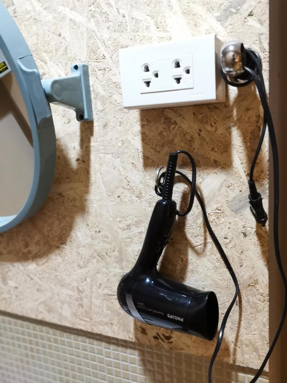Foresttel.Bkk Банкок Екстериор снимка