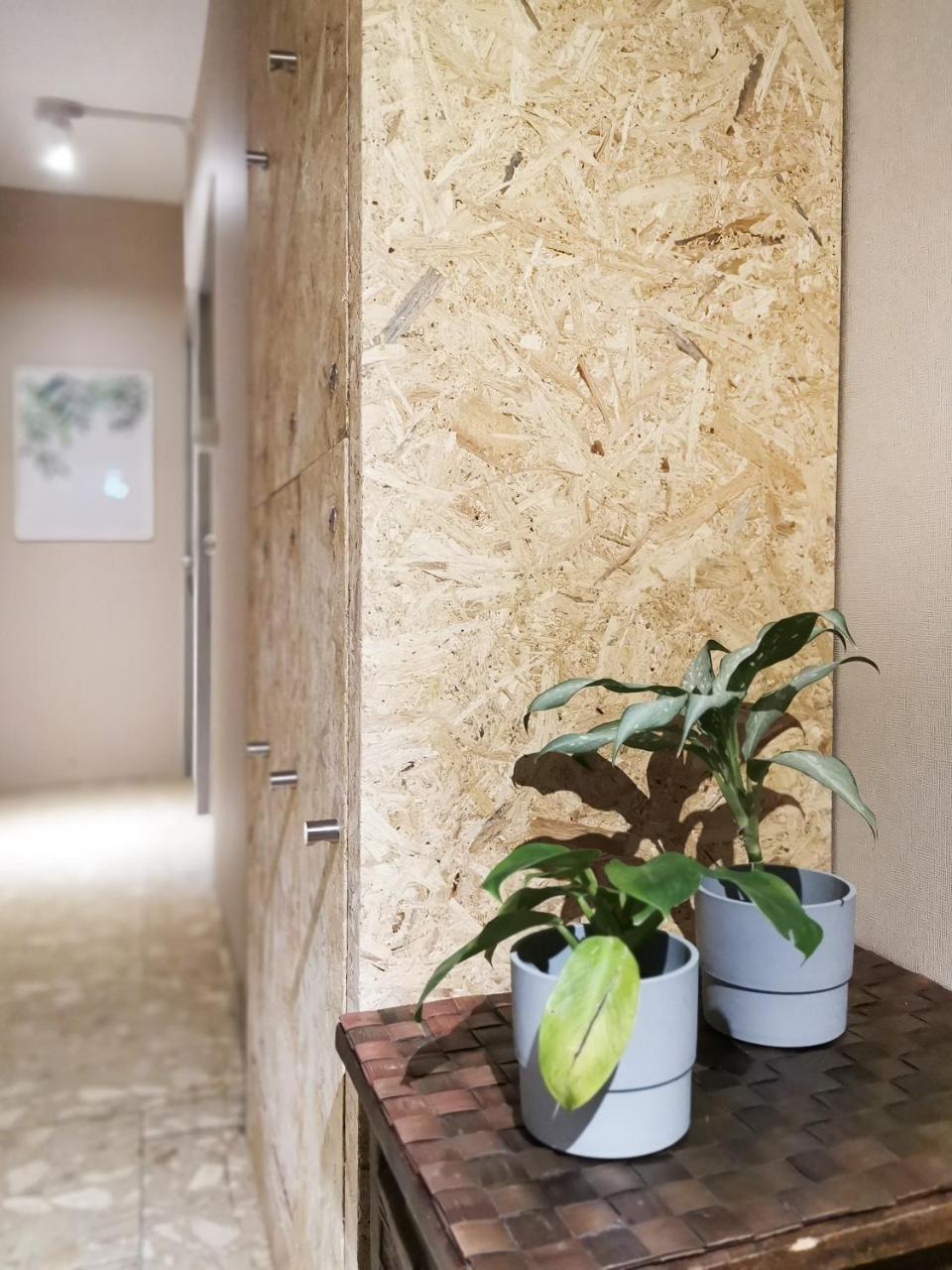 Foresttel.Bkk Банкок Екстериор снимка